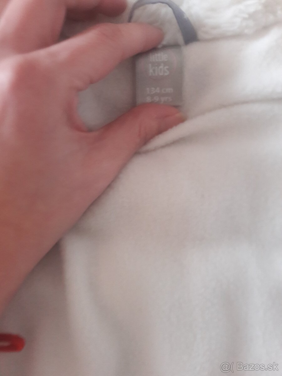 Dievčenské zimné bundy - 5