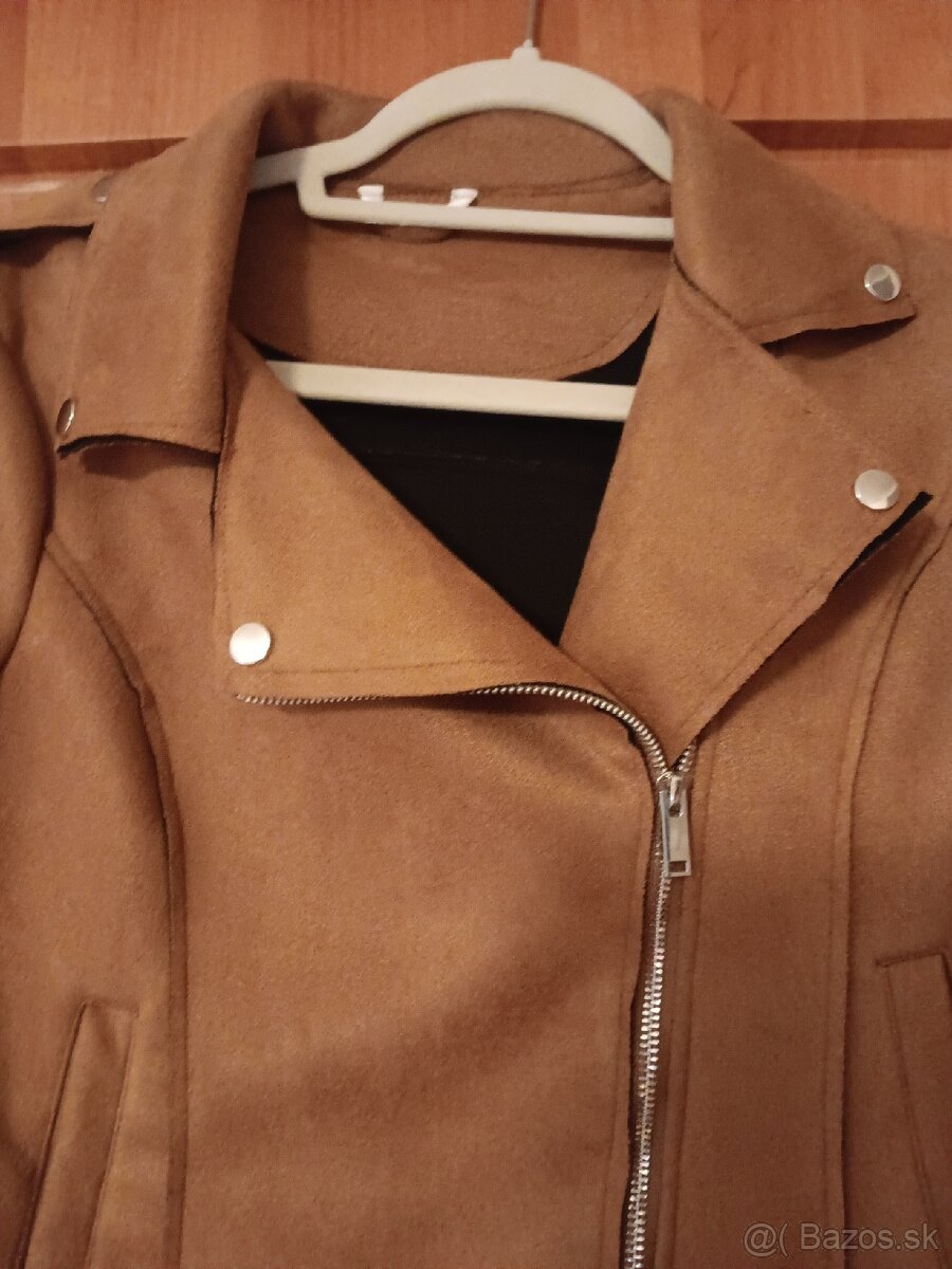 Dámske prechodné bundy veľ. S - 5