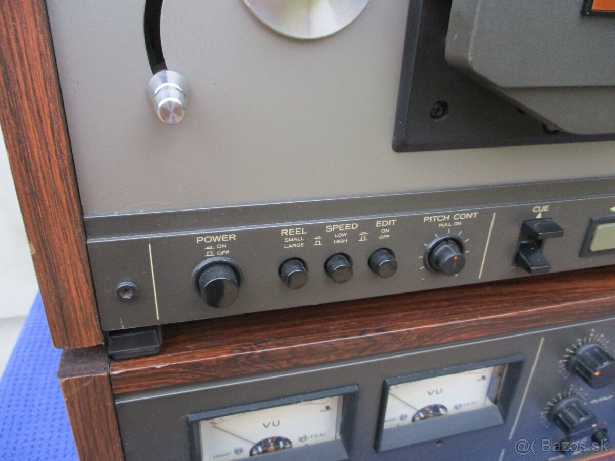 Teac 35-2 - 5