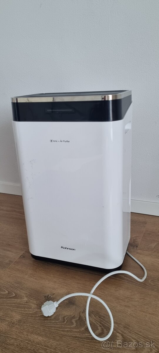 Odvlhcovac Rhonson - 5