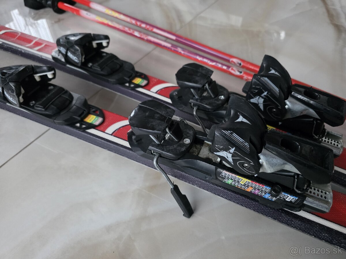 Lyže Atomic 150 cm - 5