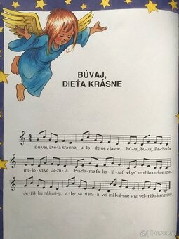 List Ježiškovi, Veselé Vianoce, Zuzanky - 5