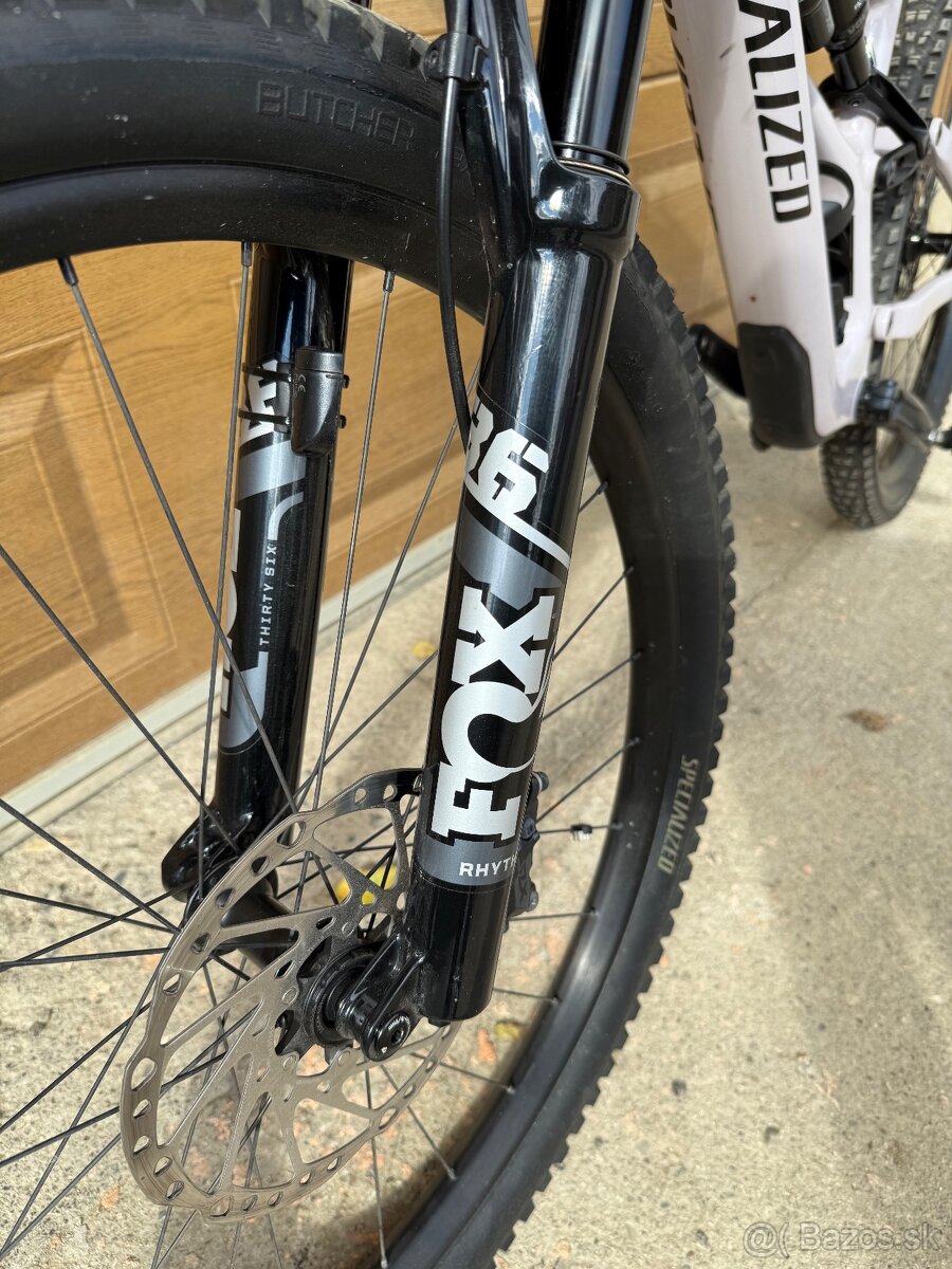 Specialized stumpjumper - 5