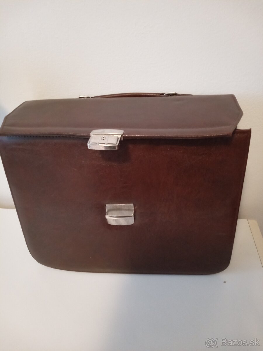 Pánska listová kapsa nová - 5