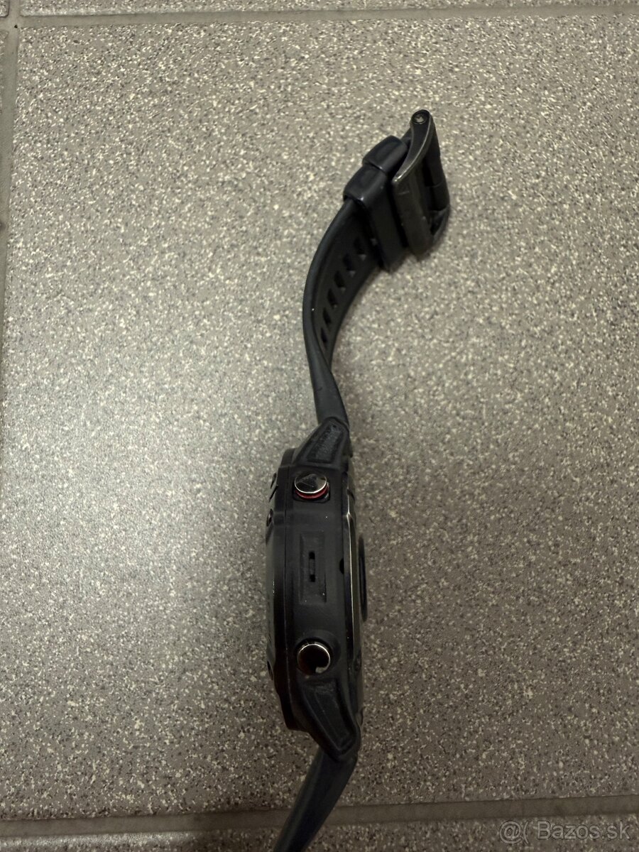 GARMIN Fenix 6x Pro - 5