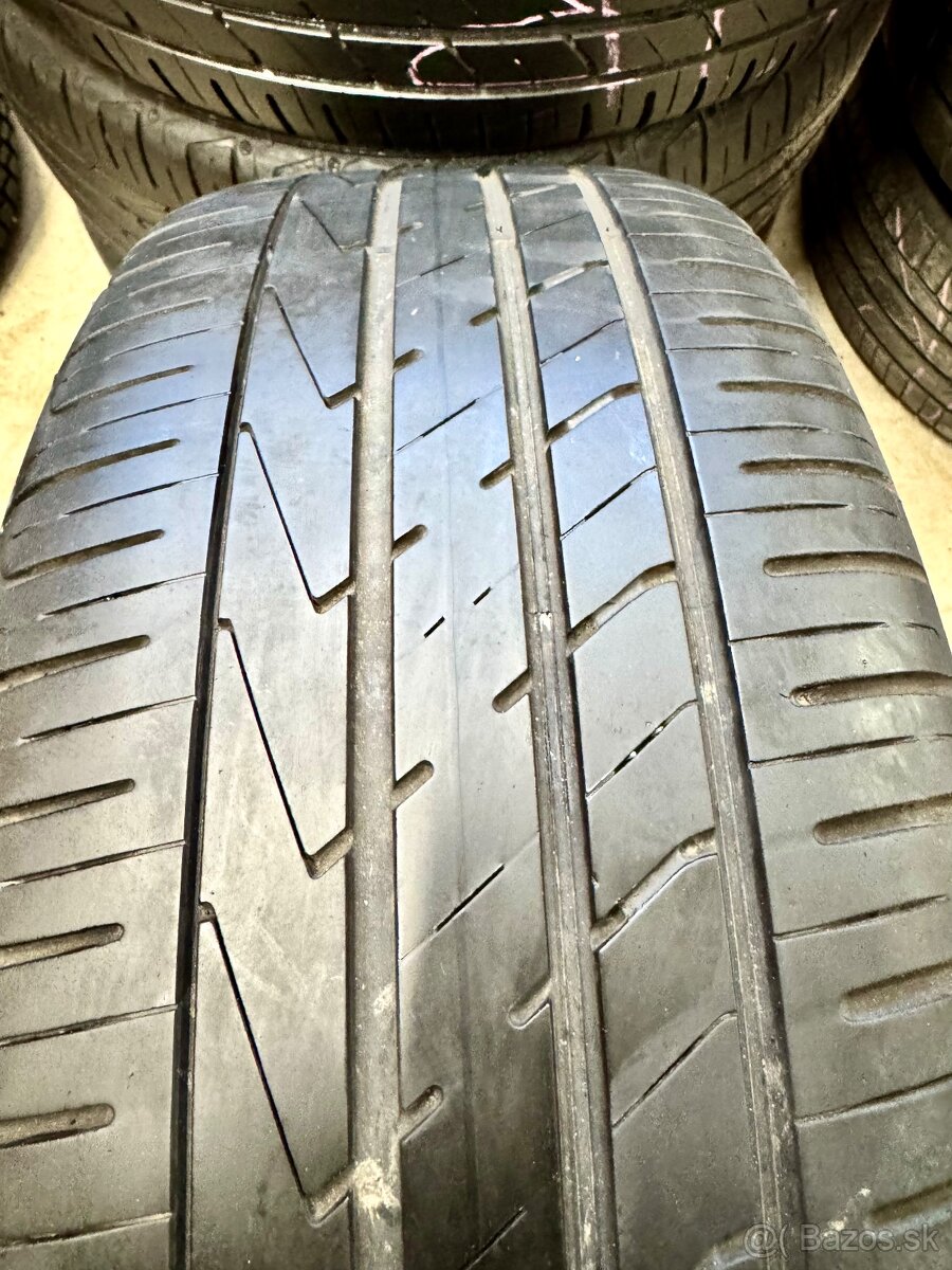 ORIGINAL SKODA KODIAQ SPORTLINE R19 235/50/19 TRIGLAV - 5
