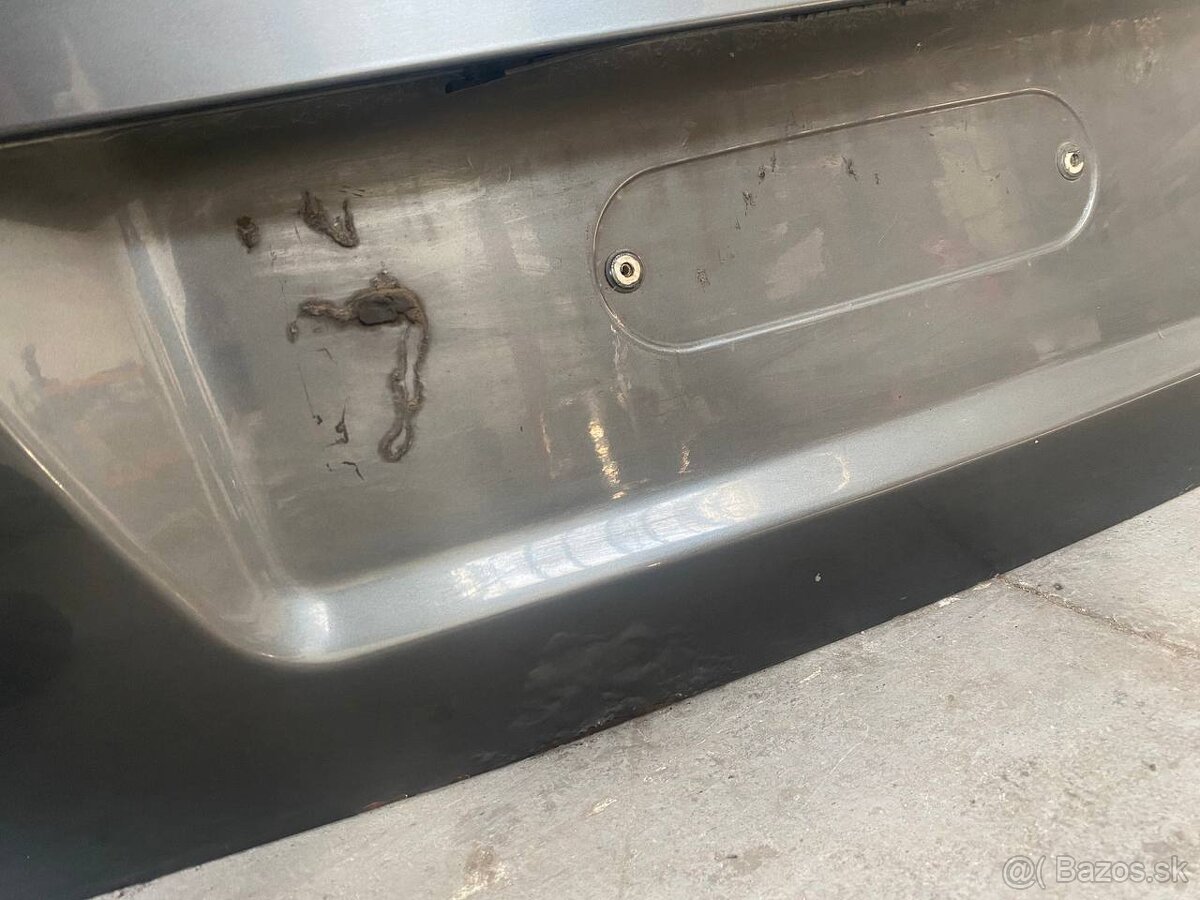 Piate dvere BMW 5 E60 touring - 5