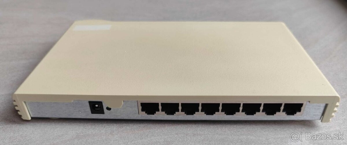 ✔️ 3com switch 8port, 16 port - 5