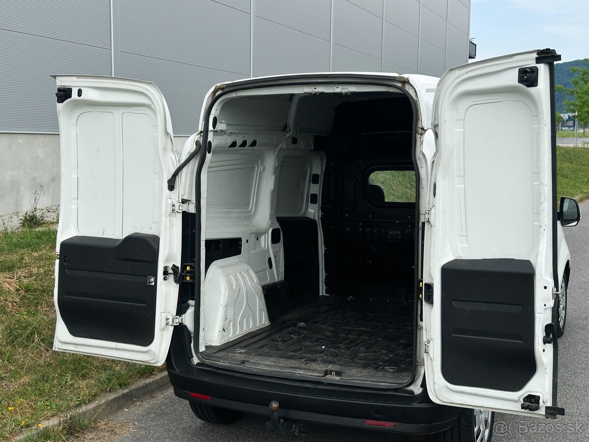 Fiat Dobló Cargo 1.6 MultiJet XL SX E6 | Odpočet DPH - 5