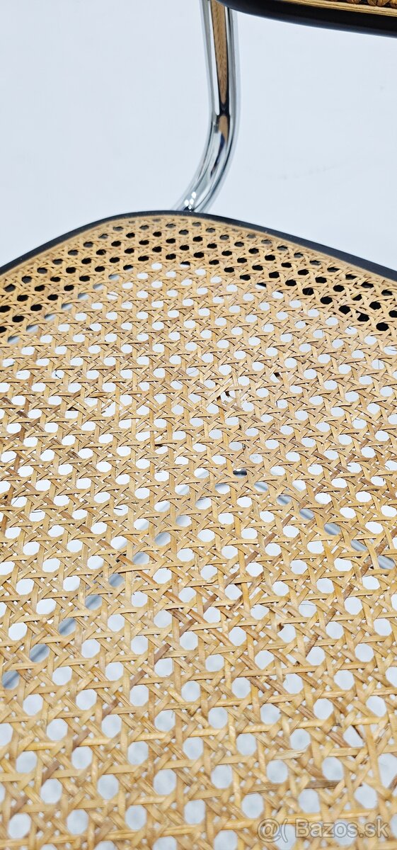 Chromove polokreslo Arrben - 5