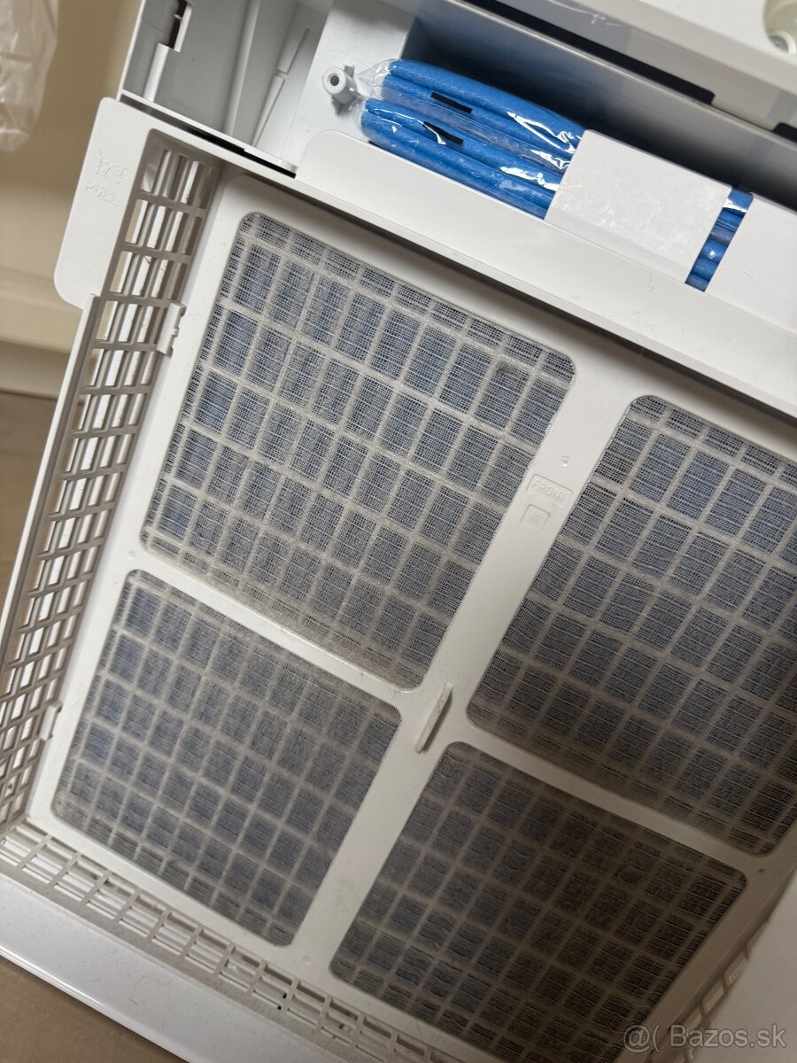 Cisticka vzduchu sinclair sp-300a - 5