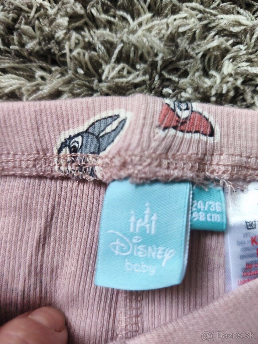 Dievčenská súprava, Bambi - 5