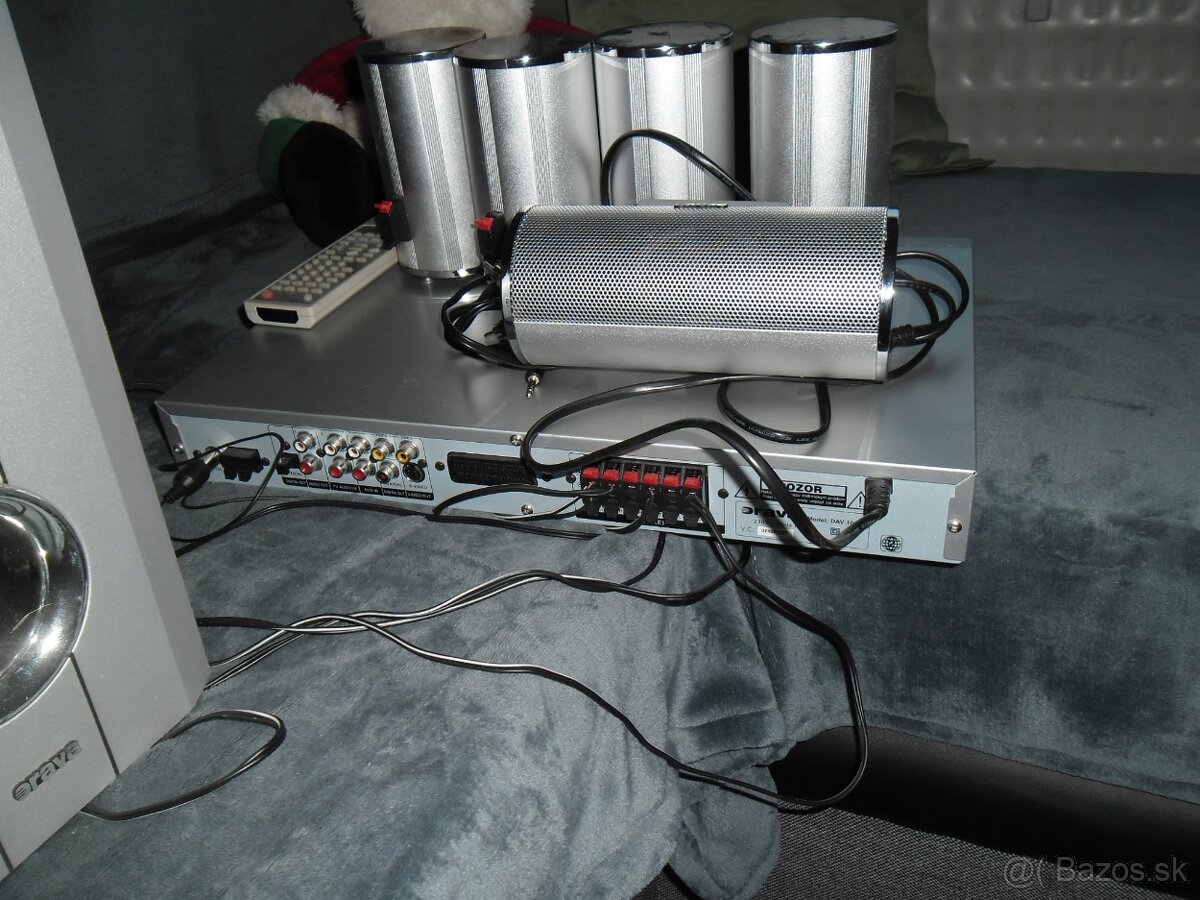 domace kino orava - 5