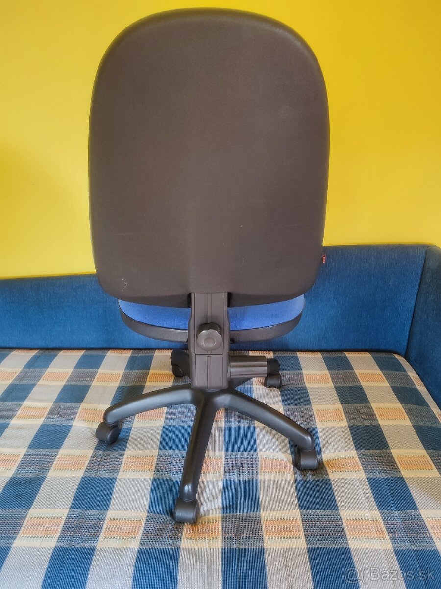 Kancelárska stolička - 5