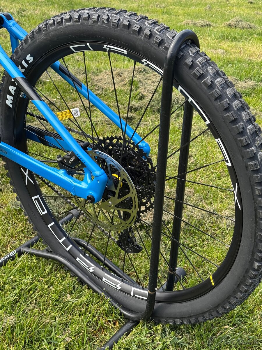 Mondraker Crafty R - 5