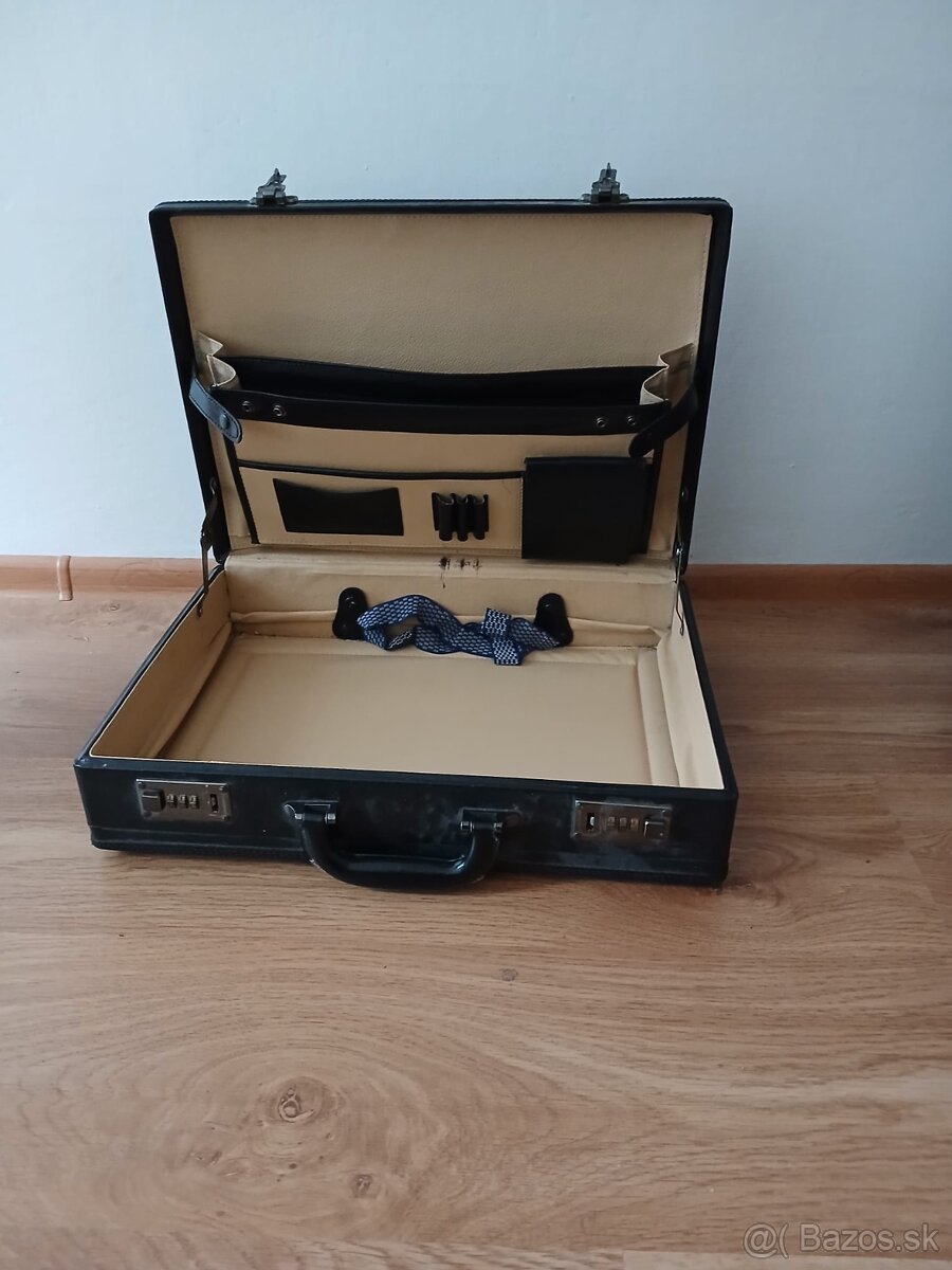 2 kufre na predaj - 5