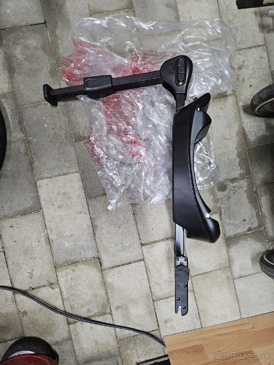 Detská sedačka Evoluna - 5