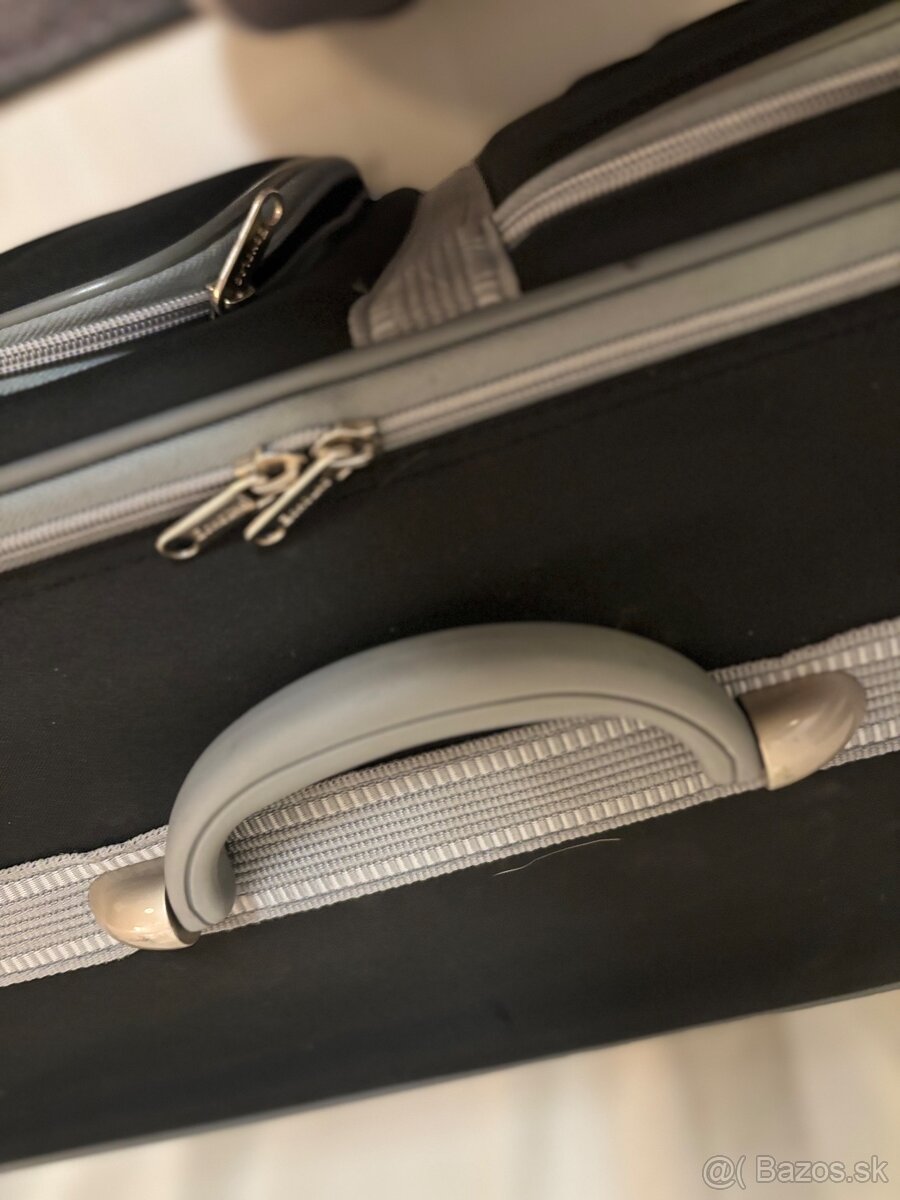 Cestovný kufor ECHOLAC BIG - 5