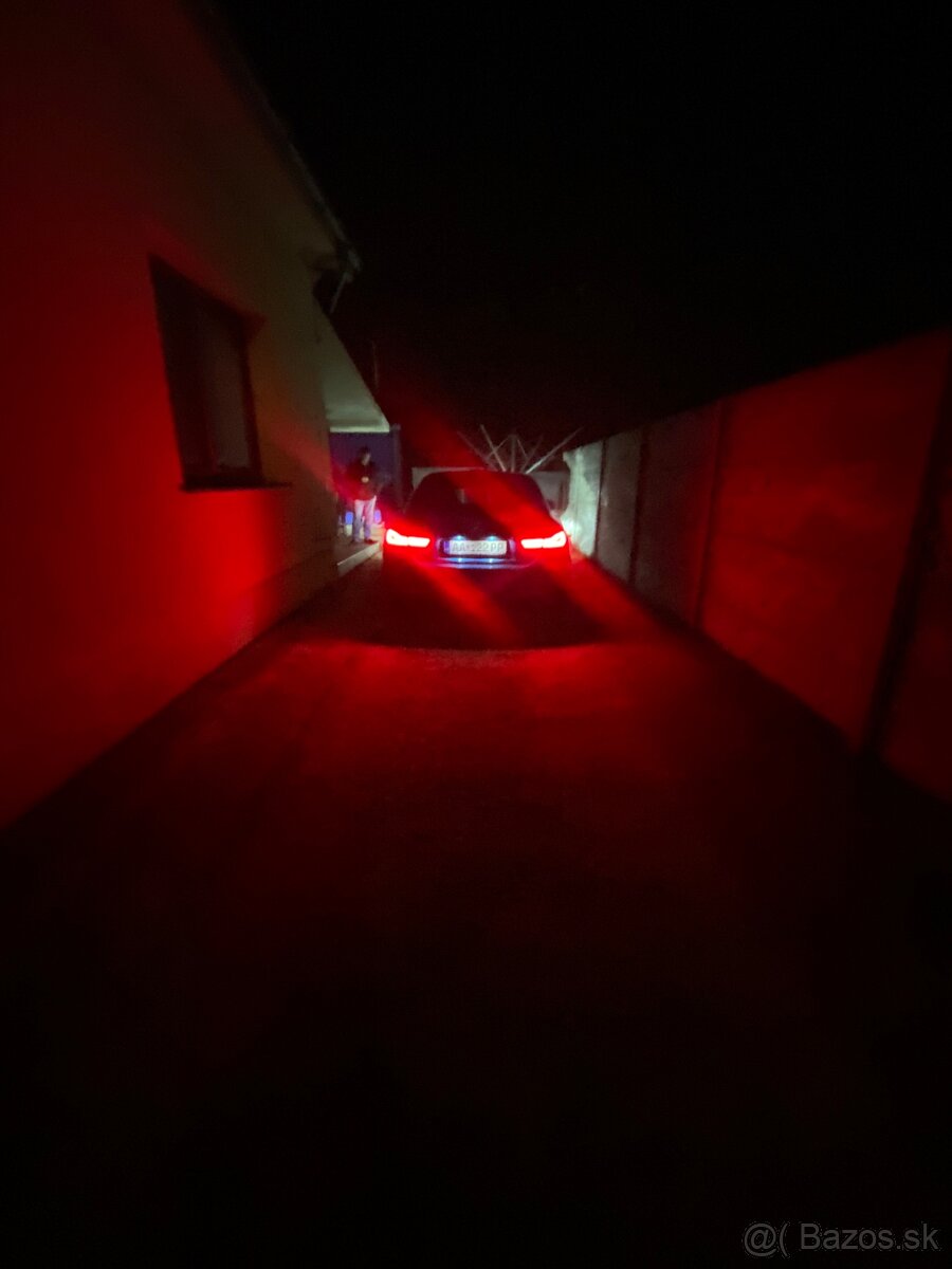 BMW 420d Gran coupe 140kw xdrive - 5