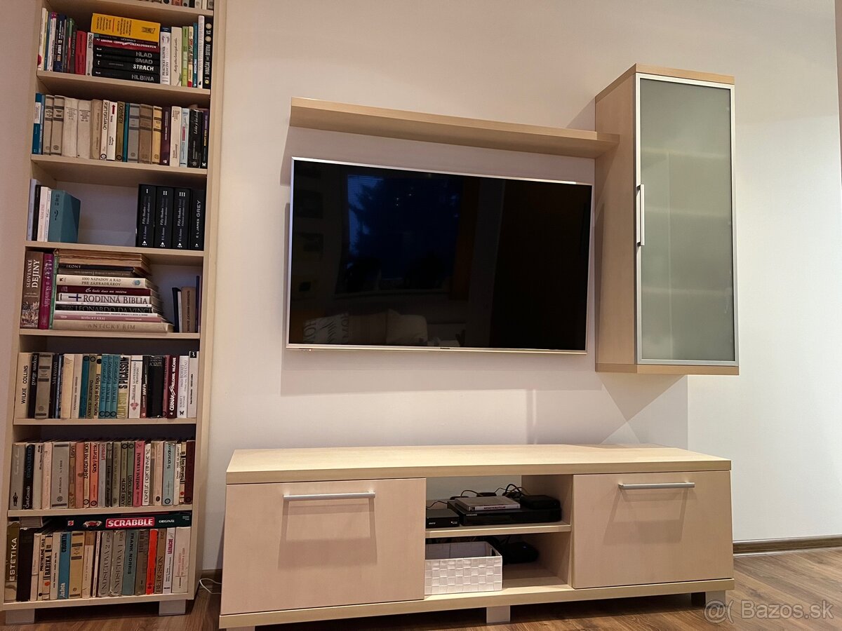 Obývacia zostava - 5