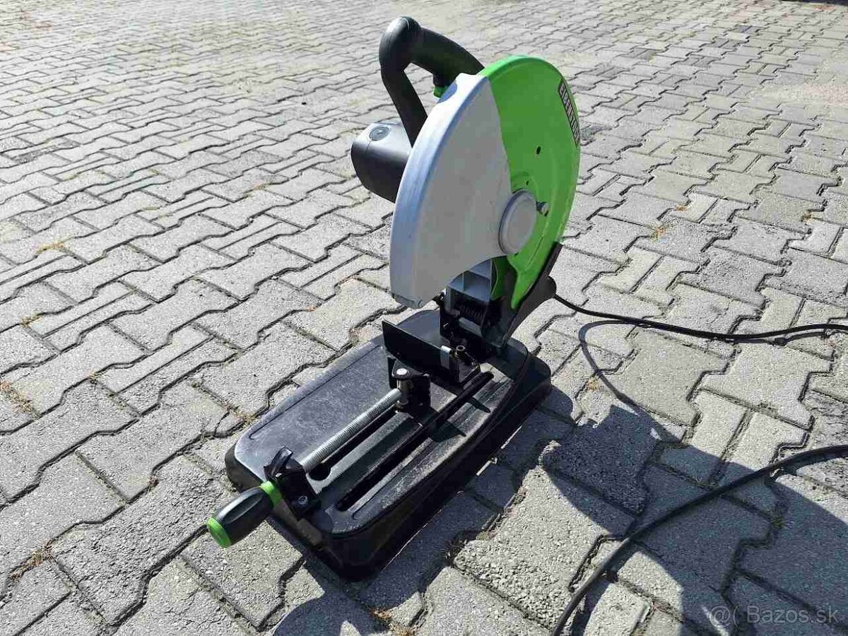 Malá píla na zámkovú dlažbu. - 5