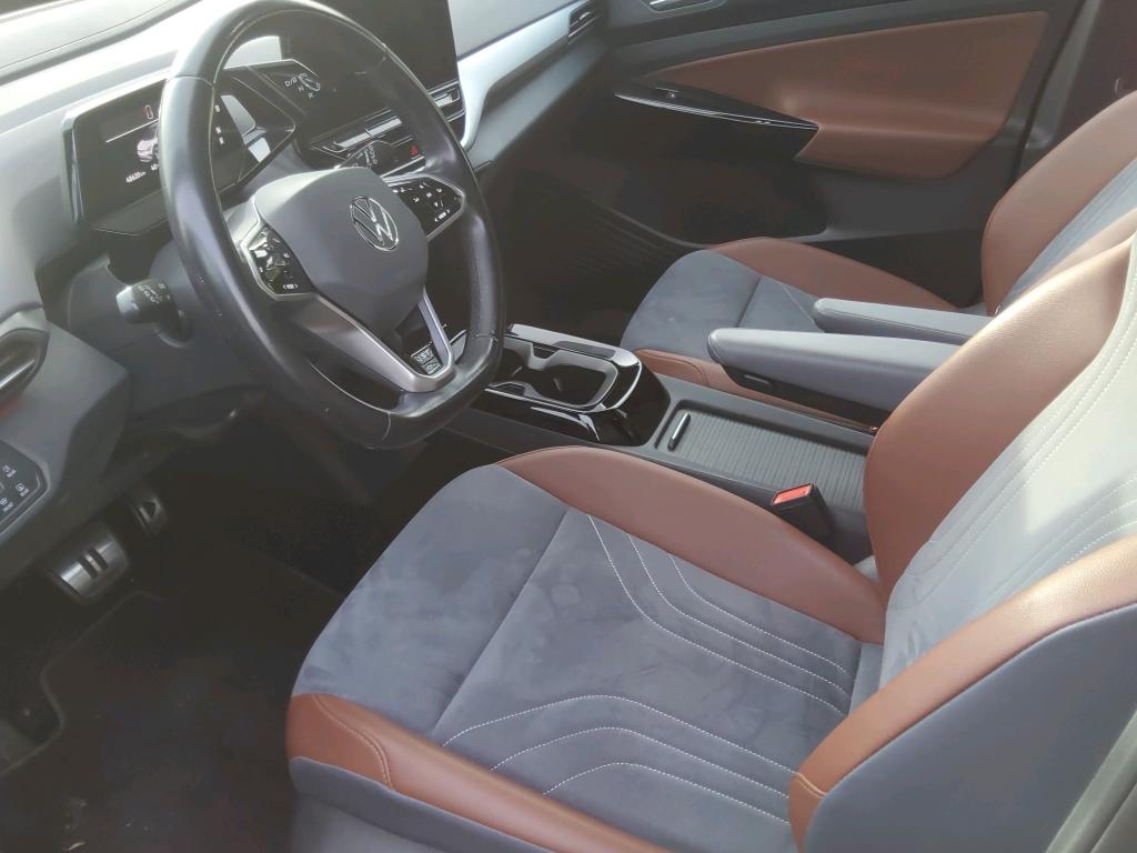 Volkswagen ID.4 PRO Performance 150kW 82 kWh DPH záruka - 5