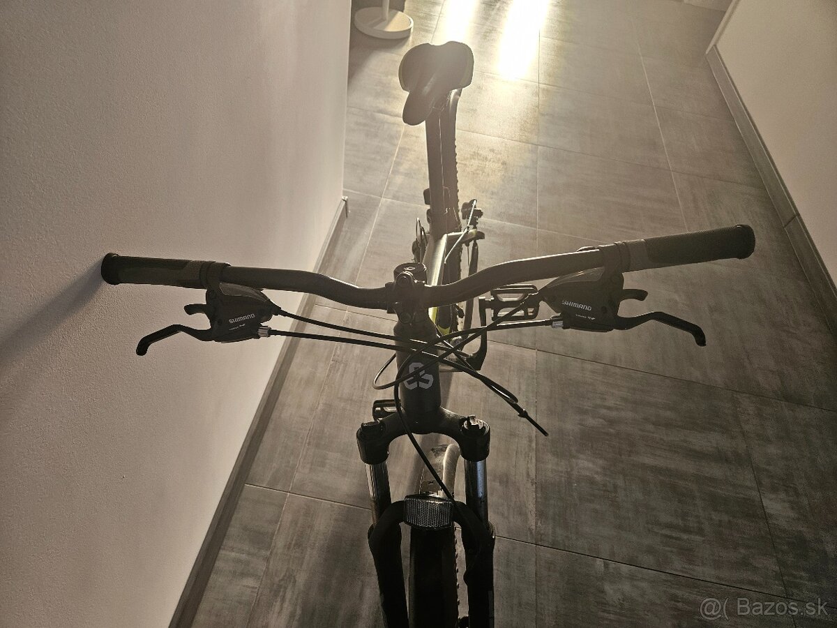 Predam bicykel CTM 26 - 5