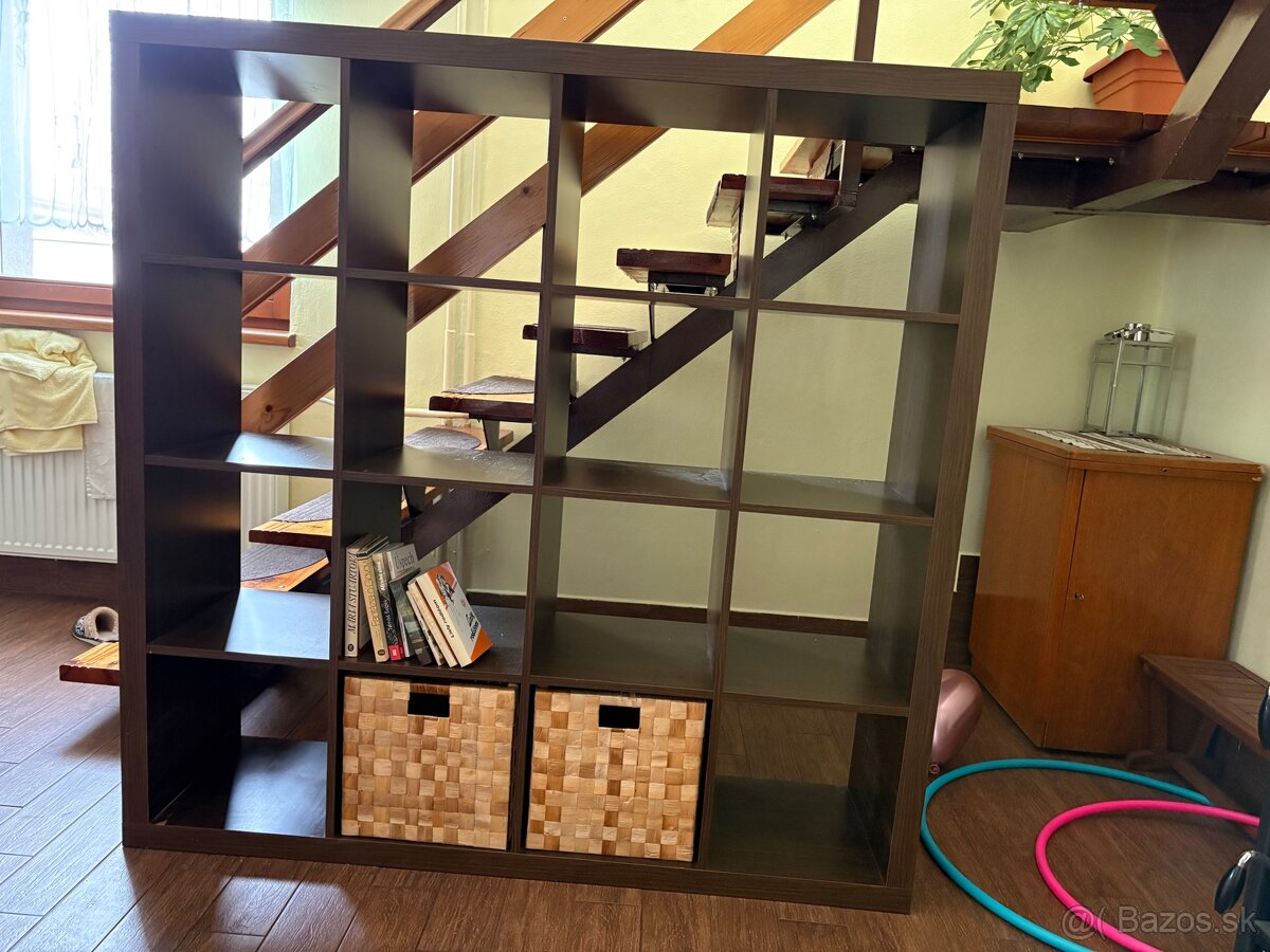 Predam KALLAX 4x4 IKEA - 5