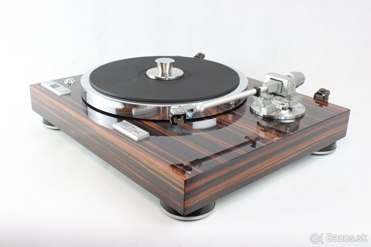 Gramofón KENWOOD KP-770D - 5