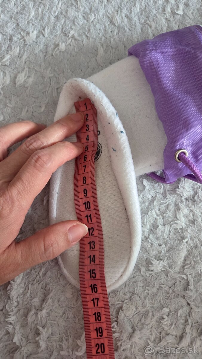 Gumáky dievčenské Coqui, veľkosť 26 - 5