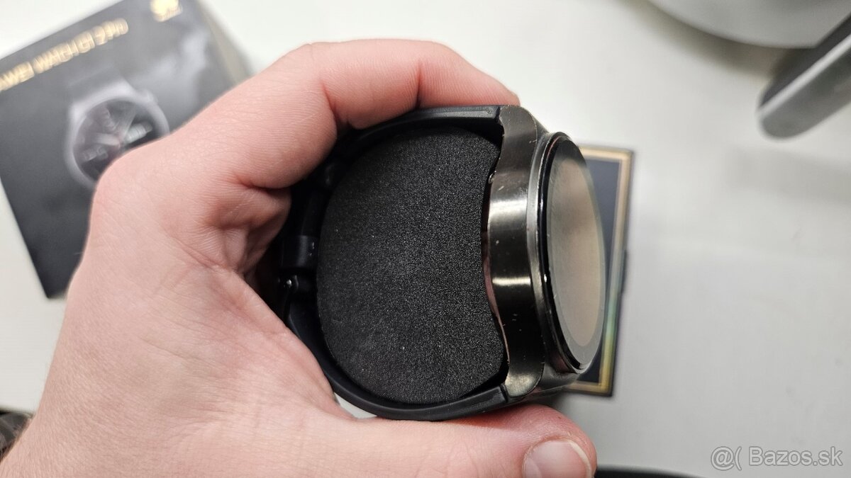 Smart hodinky Huawei Watch GT2 Pro - 5