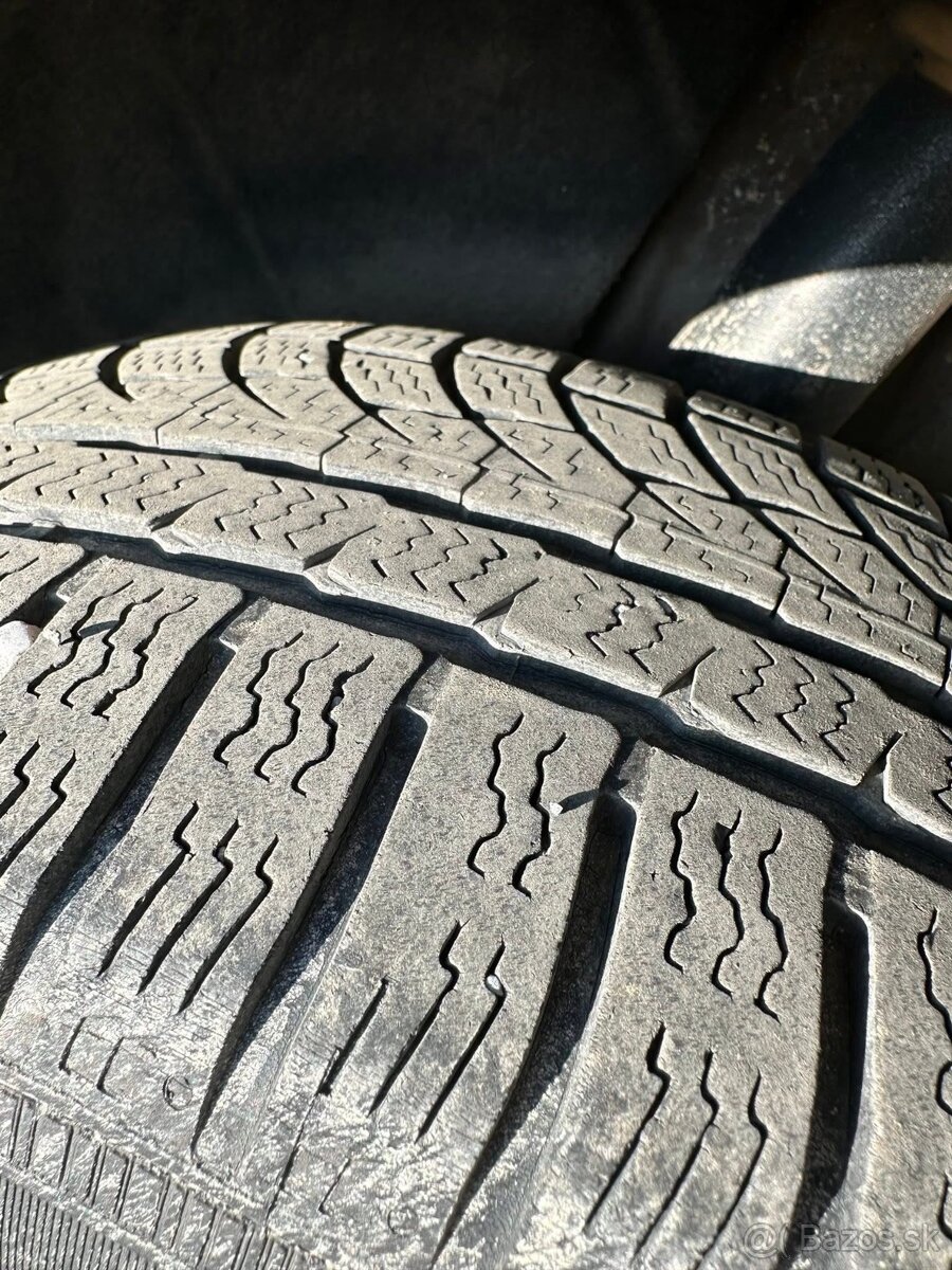 Kolesá Škoda Velorum 5x112 R16 - 5