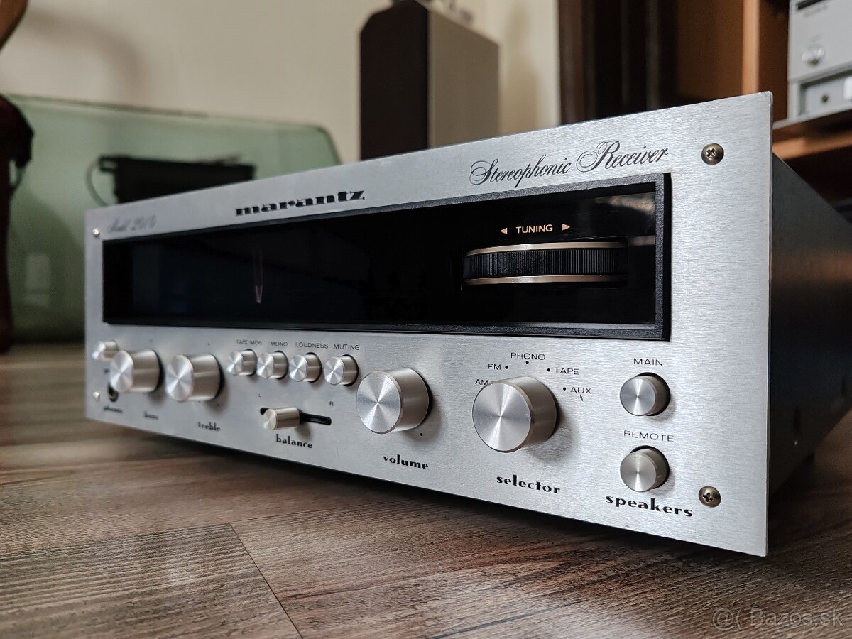 Marantz 2010 - 5