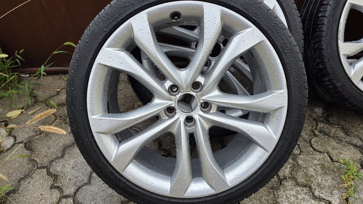 R20 5x112 et 33 audi kolesa - 5