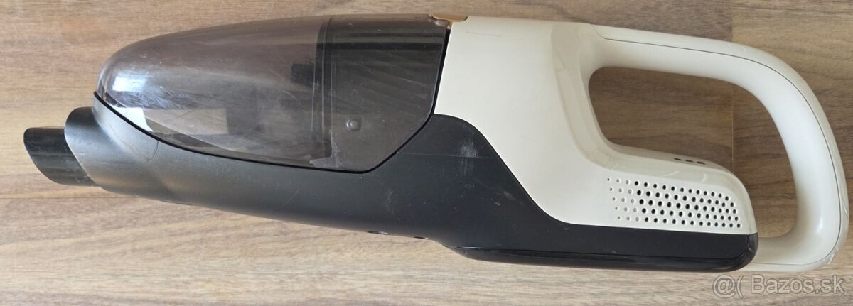 tyčový vysávač Electrolux WellQ6 - 5