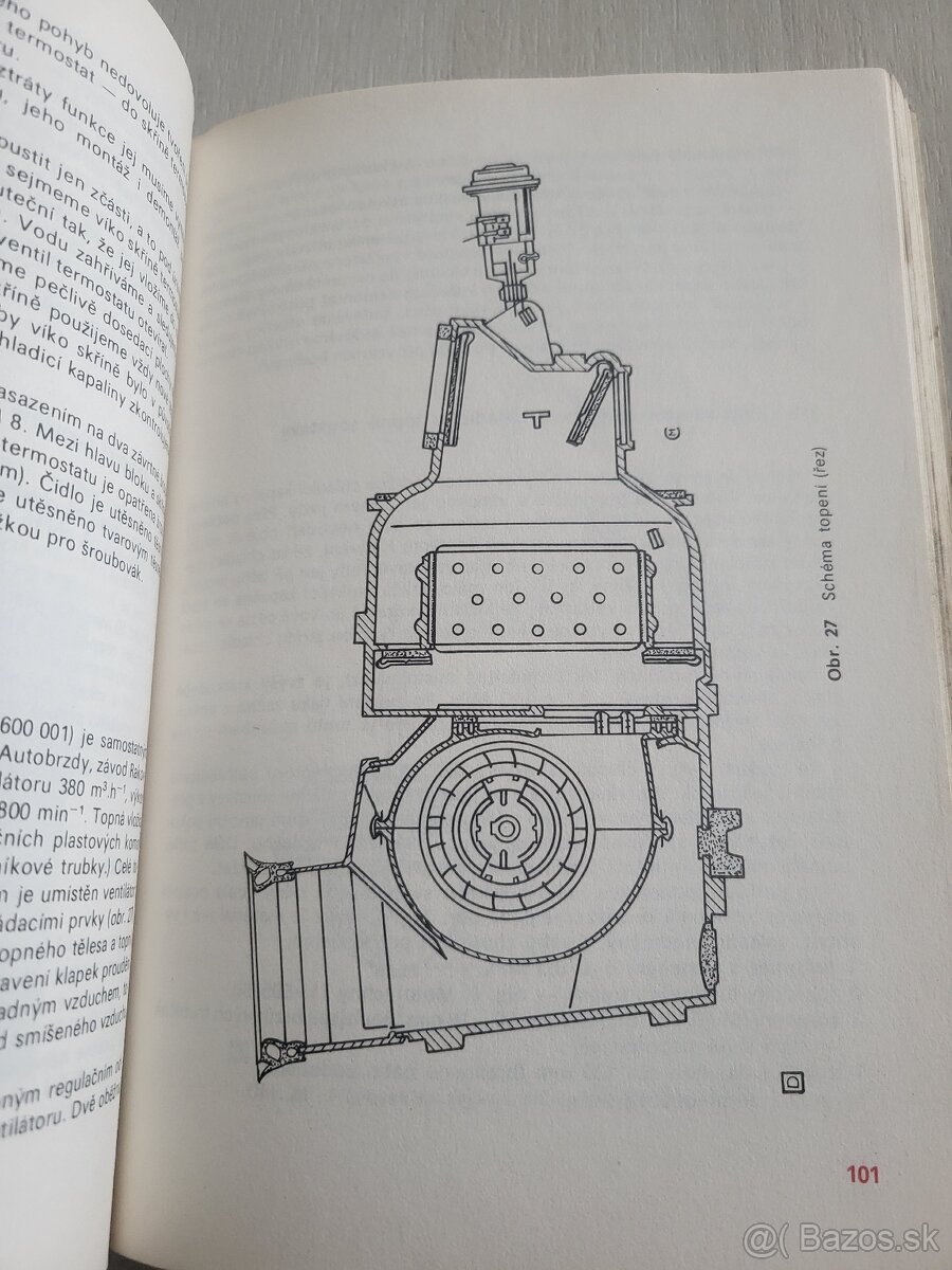 Jazdíme automobilom ŠKODA FAVORIT 136L - 5