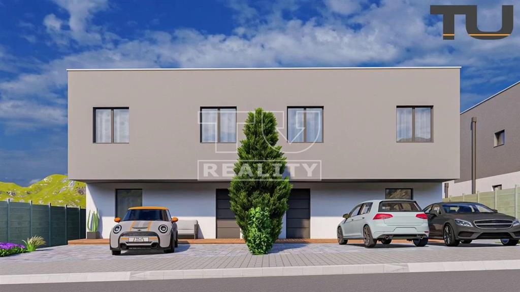 VÝHRADNE Rodinný dom, novostavba, Podhorany pri Prešove... - 5