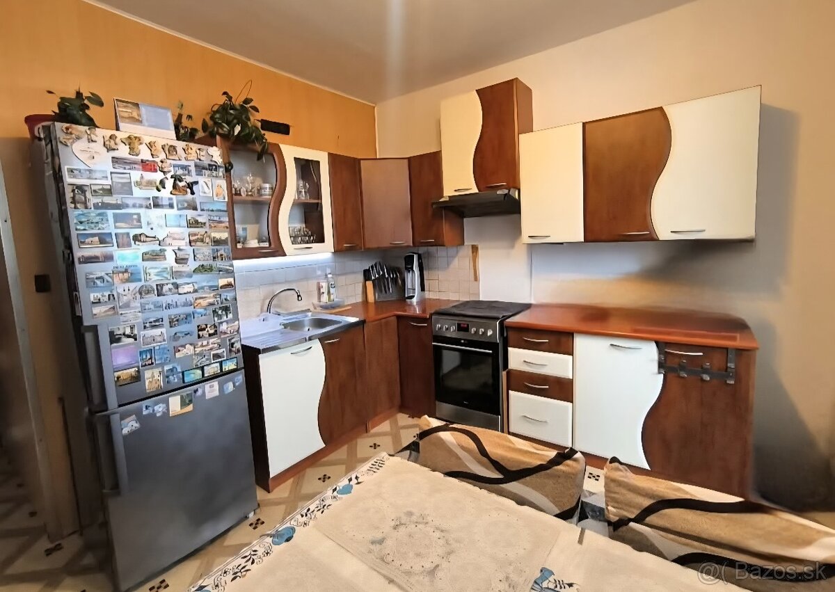 2 izbovy byt na predaj Matejovce - 5