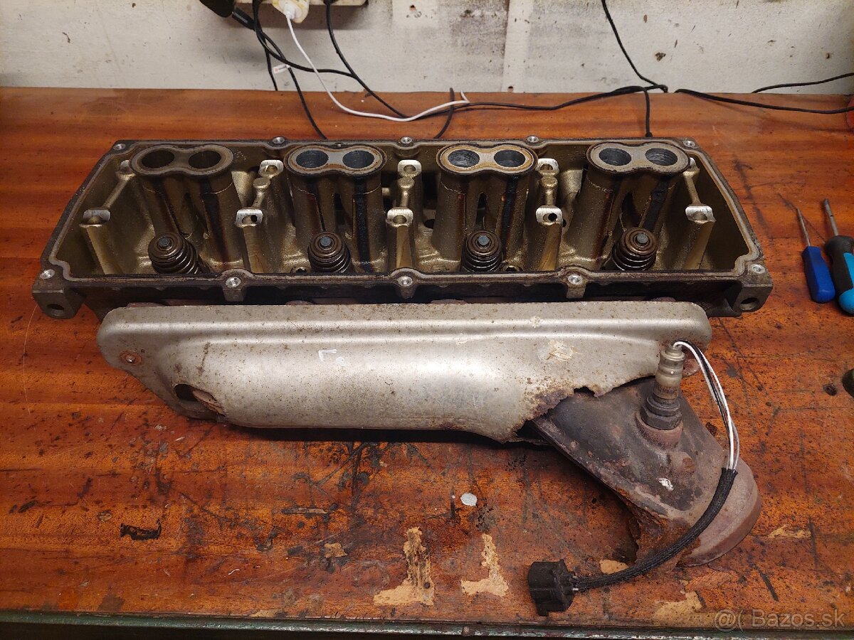 Diely na motor 5.7 hemi (5,7) - 5