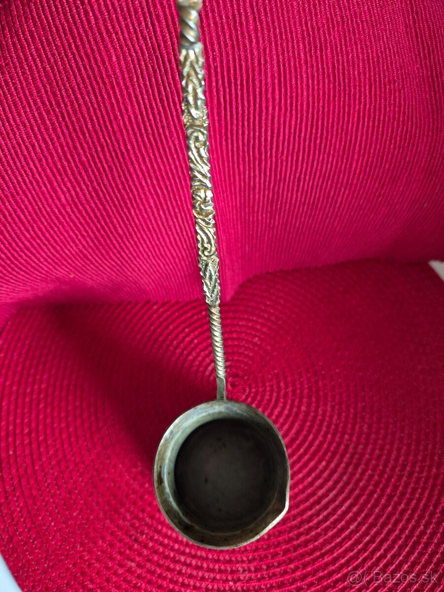 Starobylá džezva z Ázie - 5