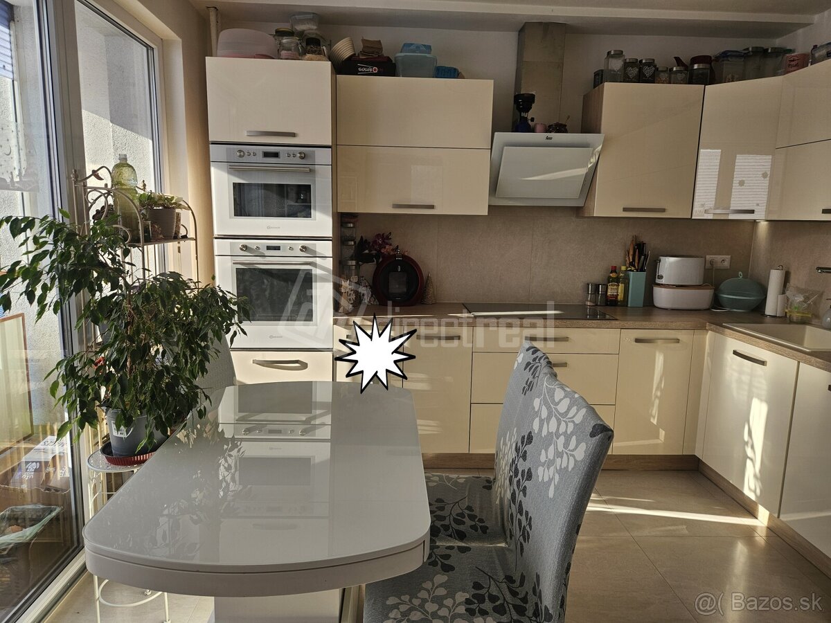 Predaj - 4-izb. - Pekný 4-izbový byt po rekonštrukcii… - 5