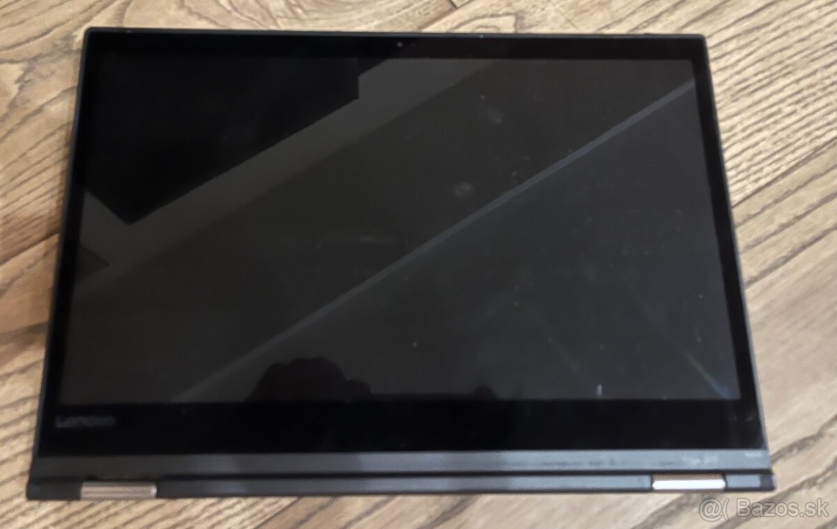 Lenovo Yoga 370 s i7 podsviet.klavesnica - 5