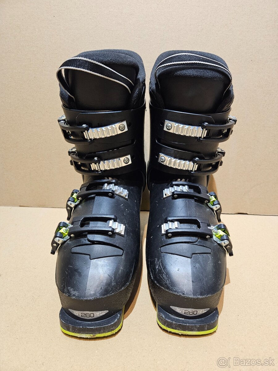 Lyziarky 40 1/2 TECNOPRO - 5