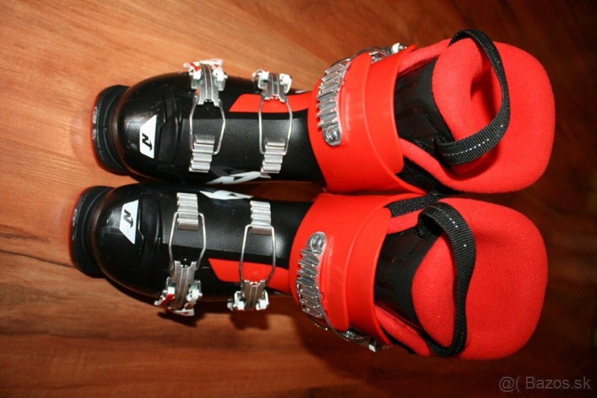 lyže Atomic J 2 110 cm , Nordica - 5