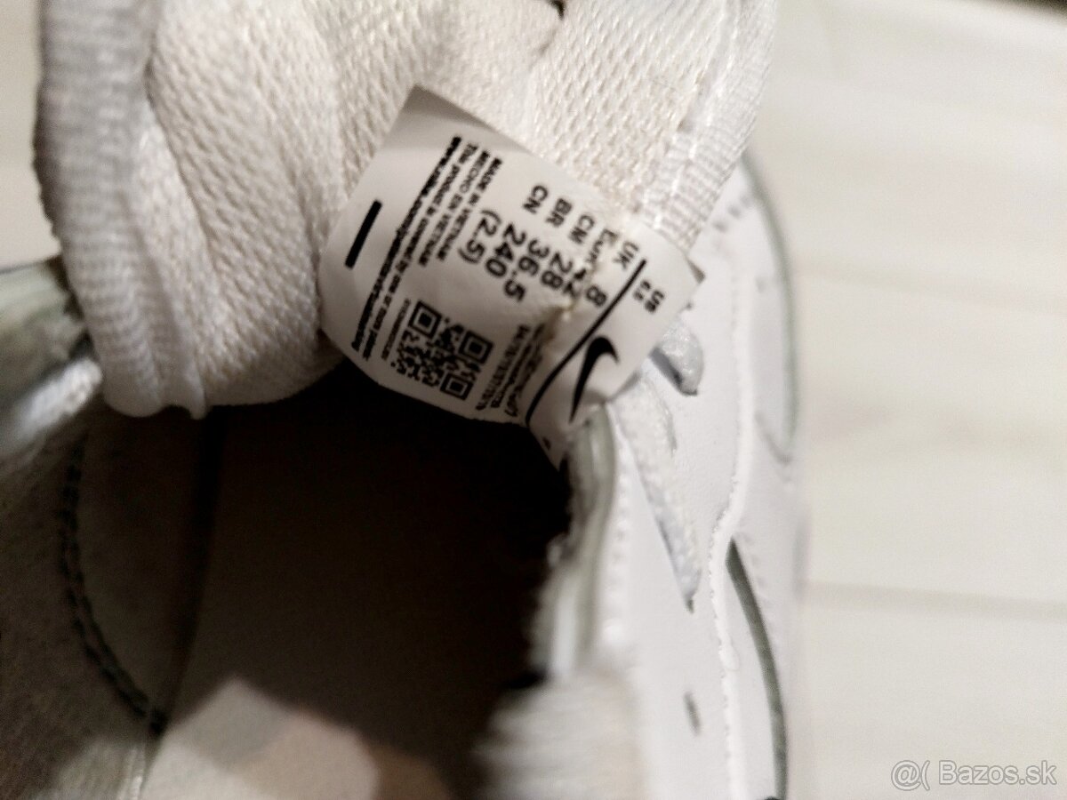 Predám Nike Air Force 1 - 5