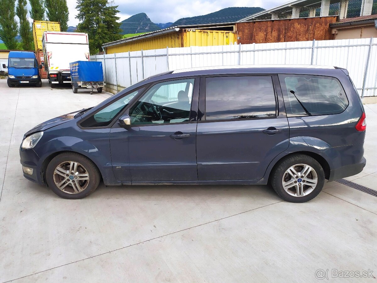 ford s max ,ford galaxy - 5