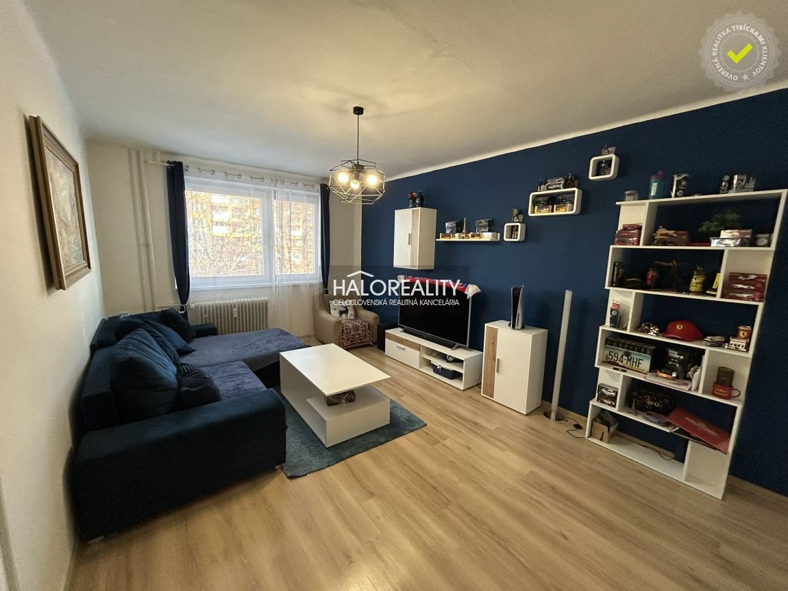 HALO reality - Predaj, dvojizbový byt Spišská Nová Ves, Tarč - 5