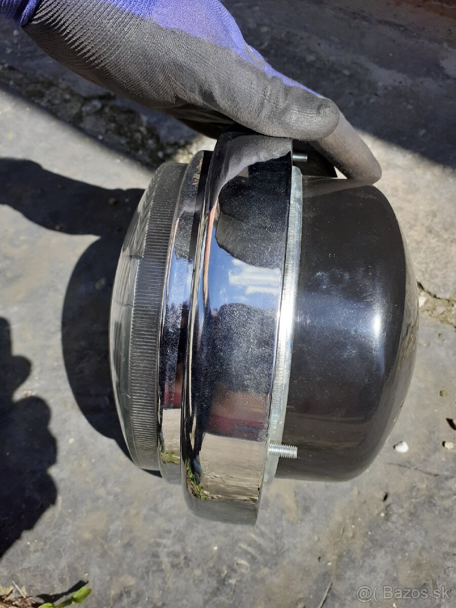 Predný reflektor Wesem - 5