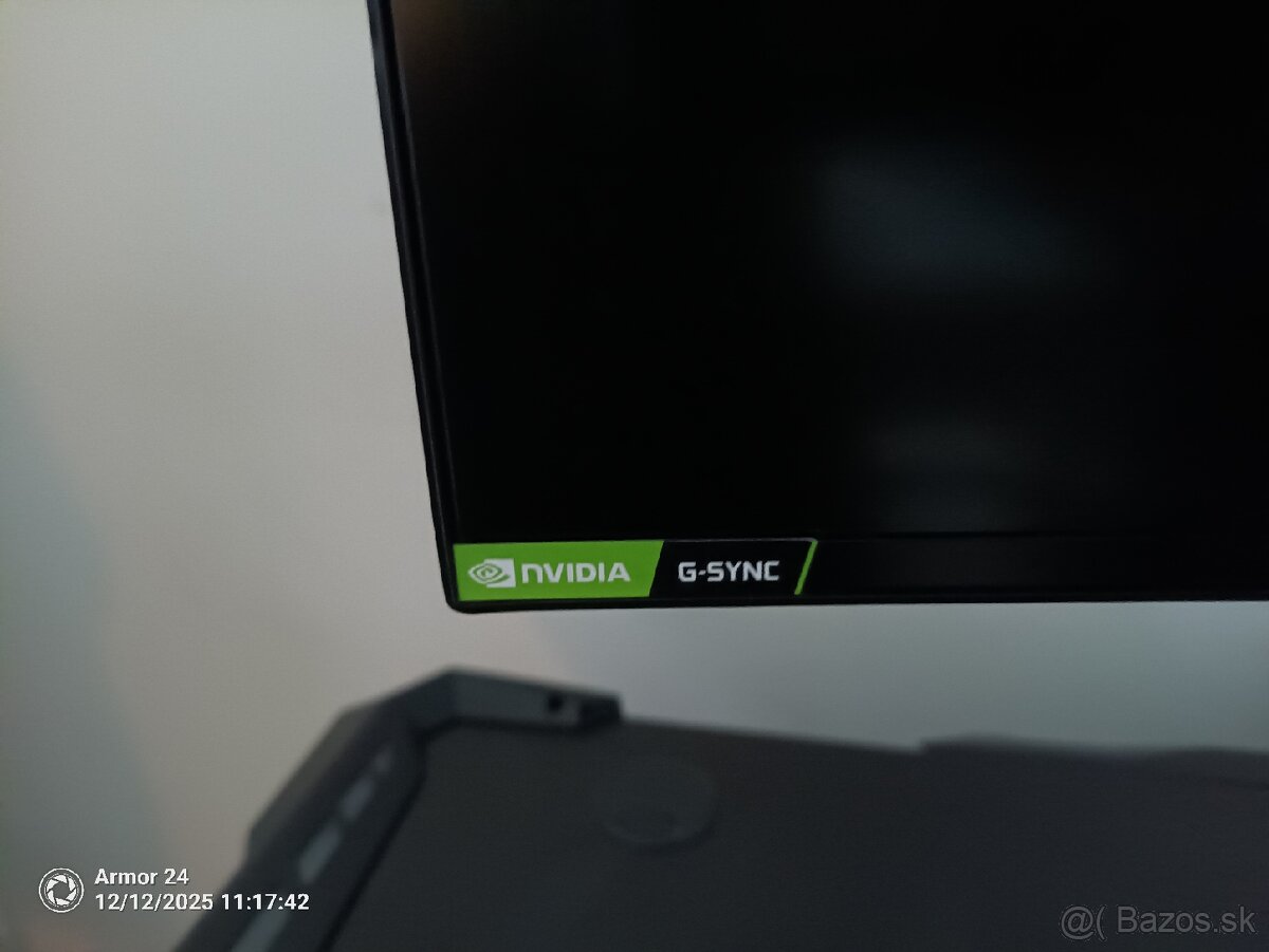 Monitor Acer Predator x34gs - 5