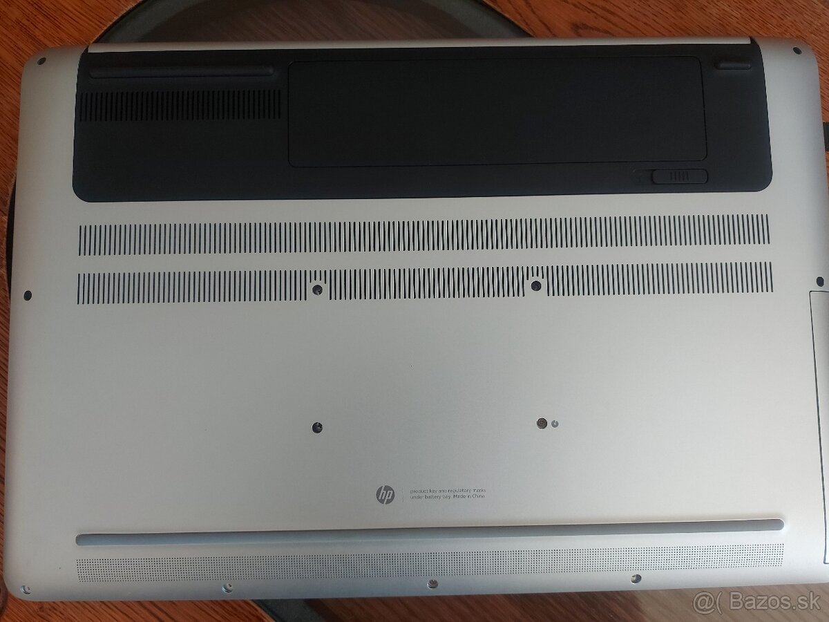 Predám HP ENVY 17-n080nz - 5